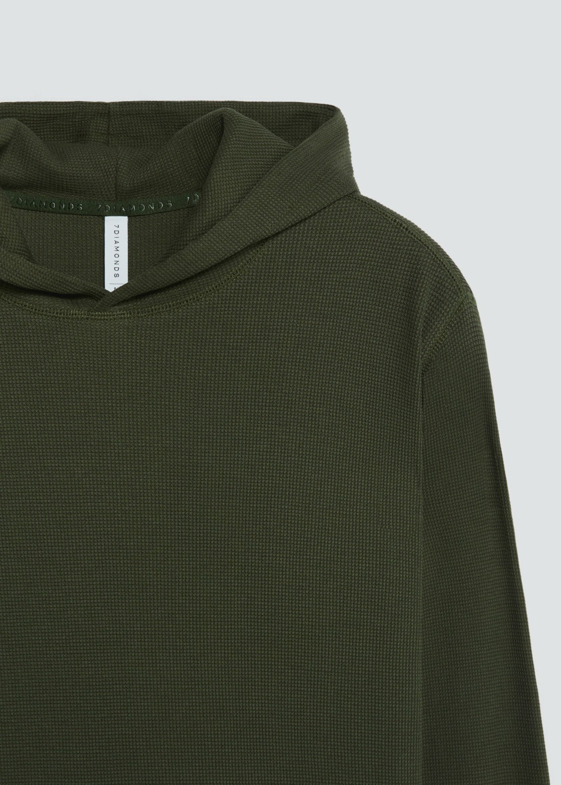 7Diamonds Mercer Hoodie