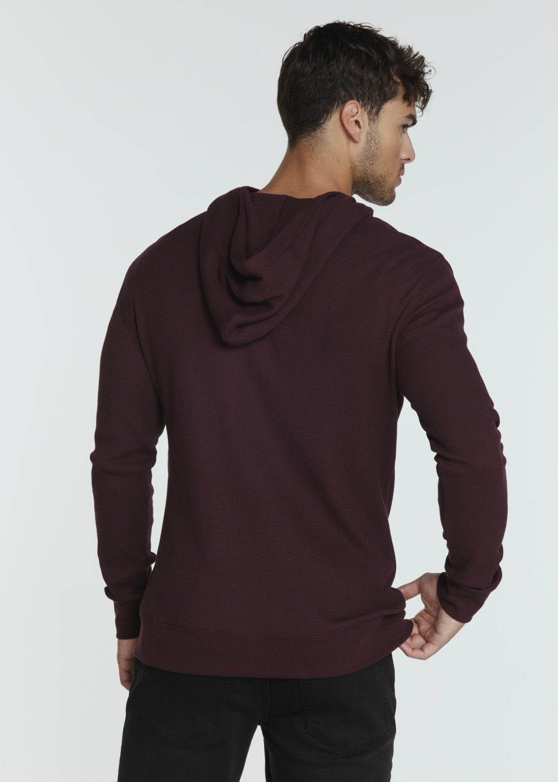 7Diamonds Mercer Hoodie