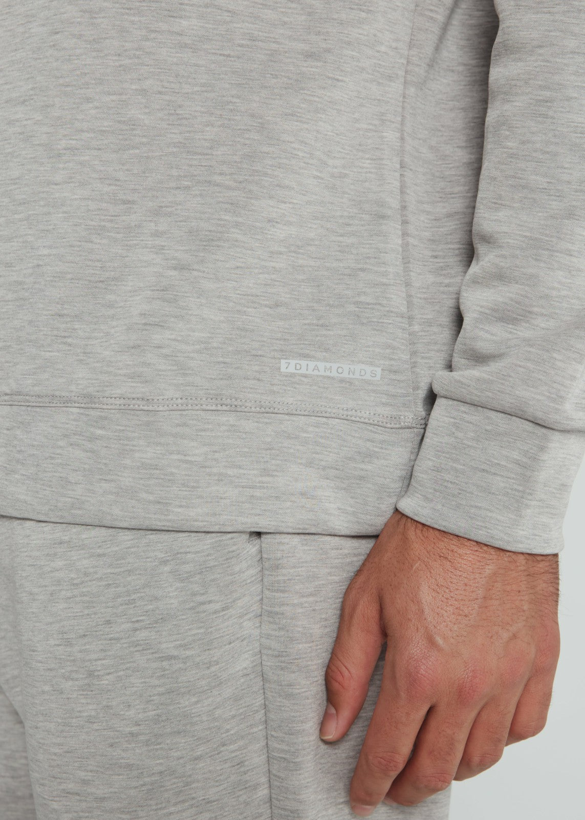 7Diamonds REV™ Hoodie