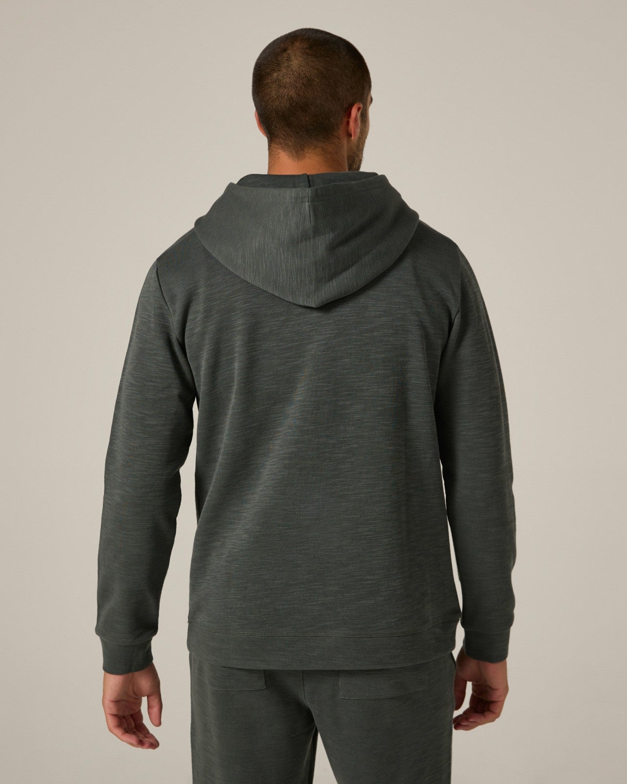 7Diamonds Shoreline Hoodie