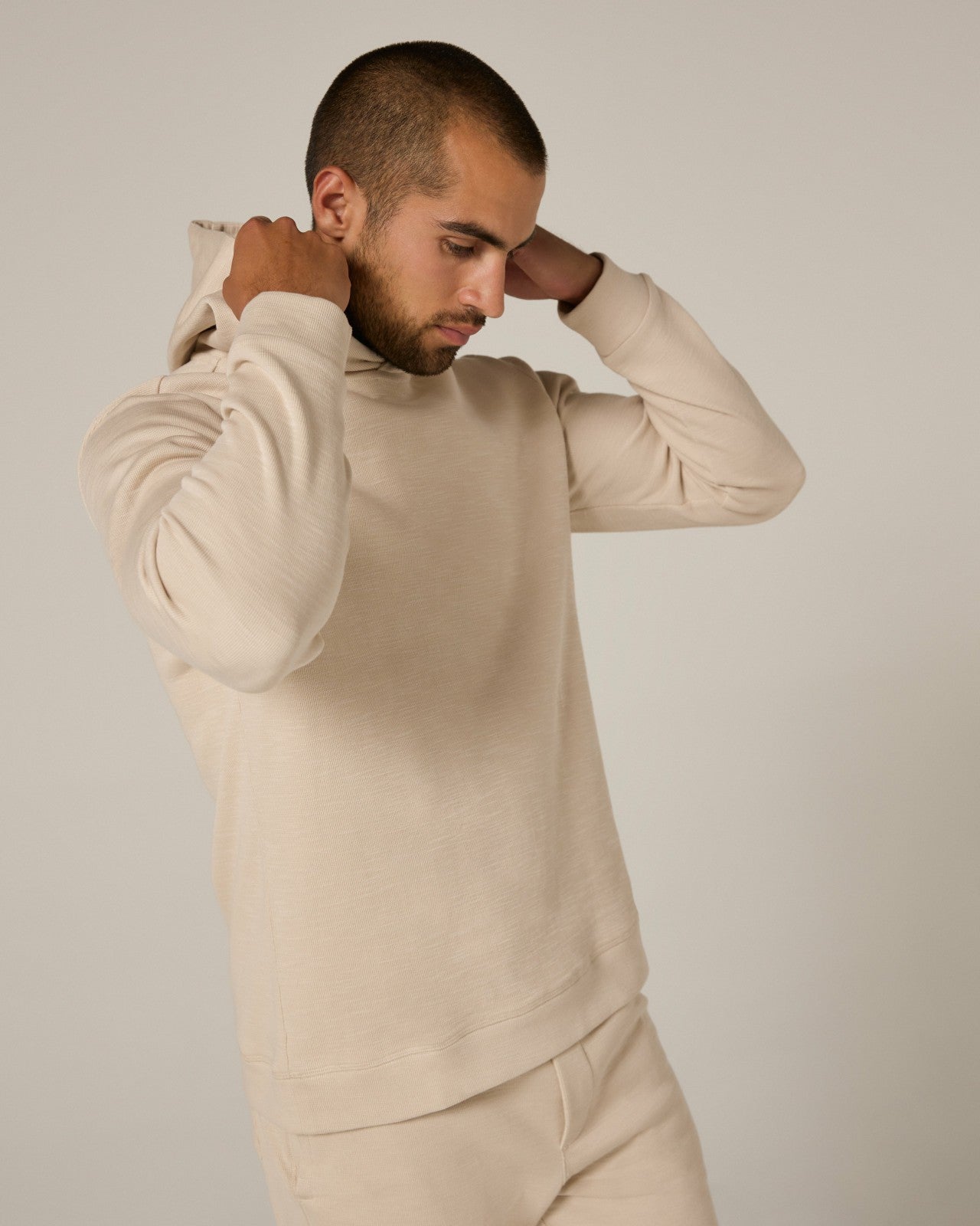 7Diamonds Shoreline Hoodie