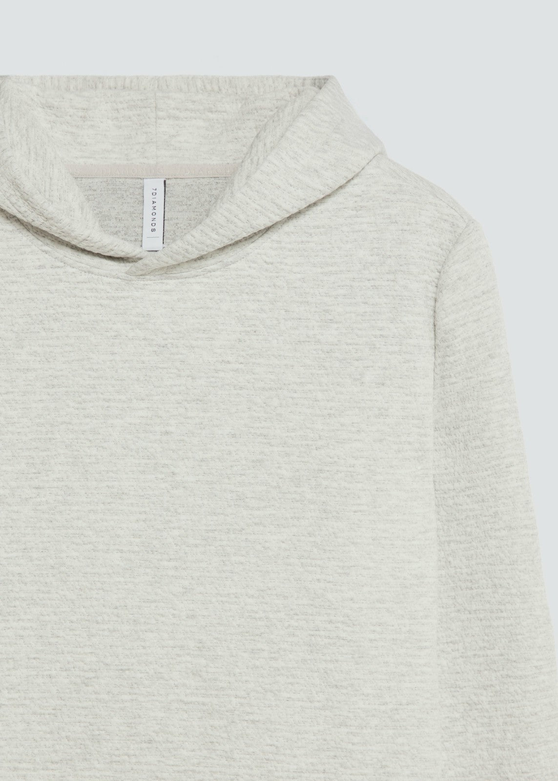 7Diamonds Elevate Hoodie