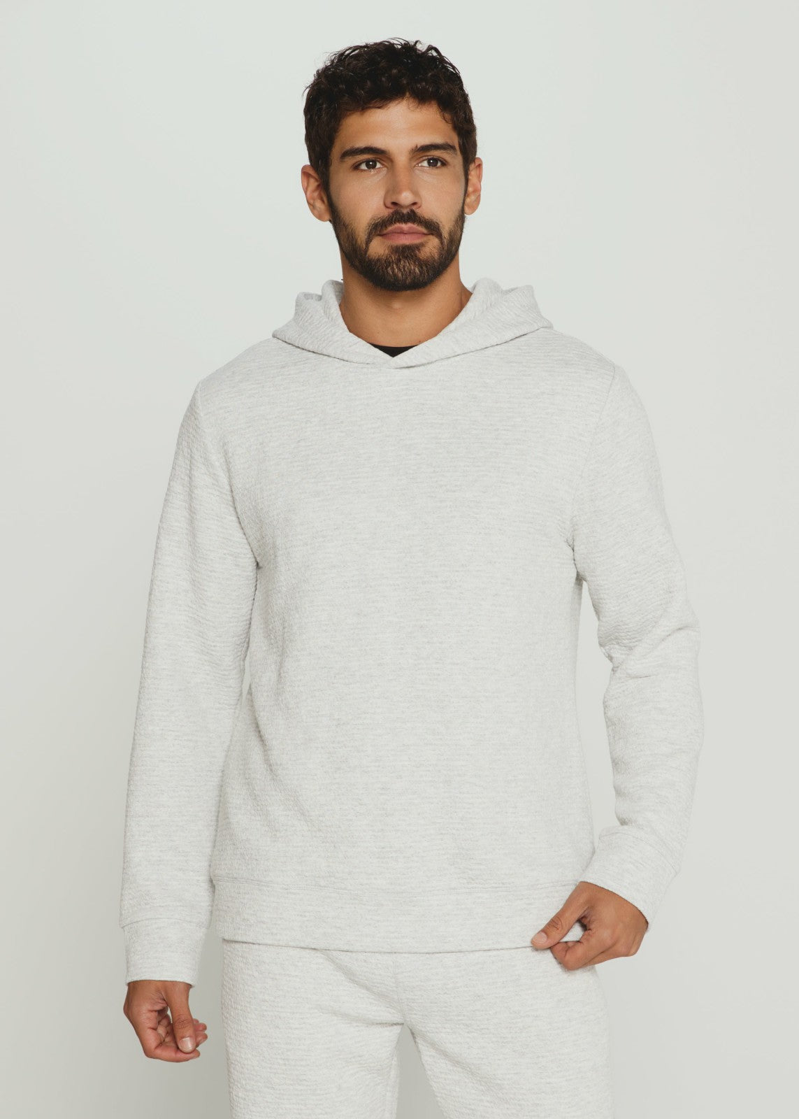 7Diamonds Elevate Hoodie