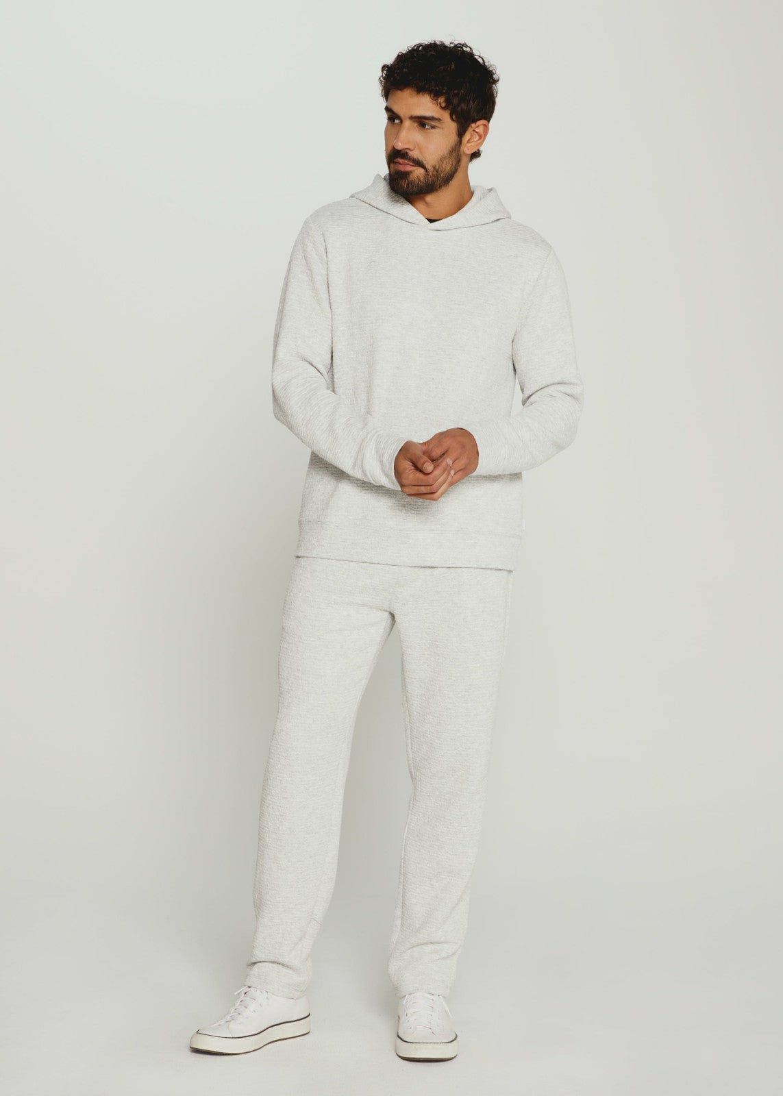 7Diamonds Elevate Hoodie