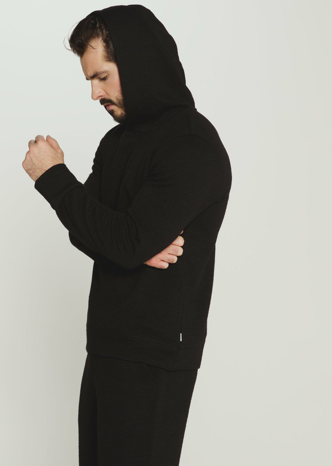 7Diamonds Elevate Hoodie