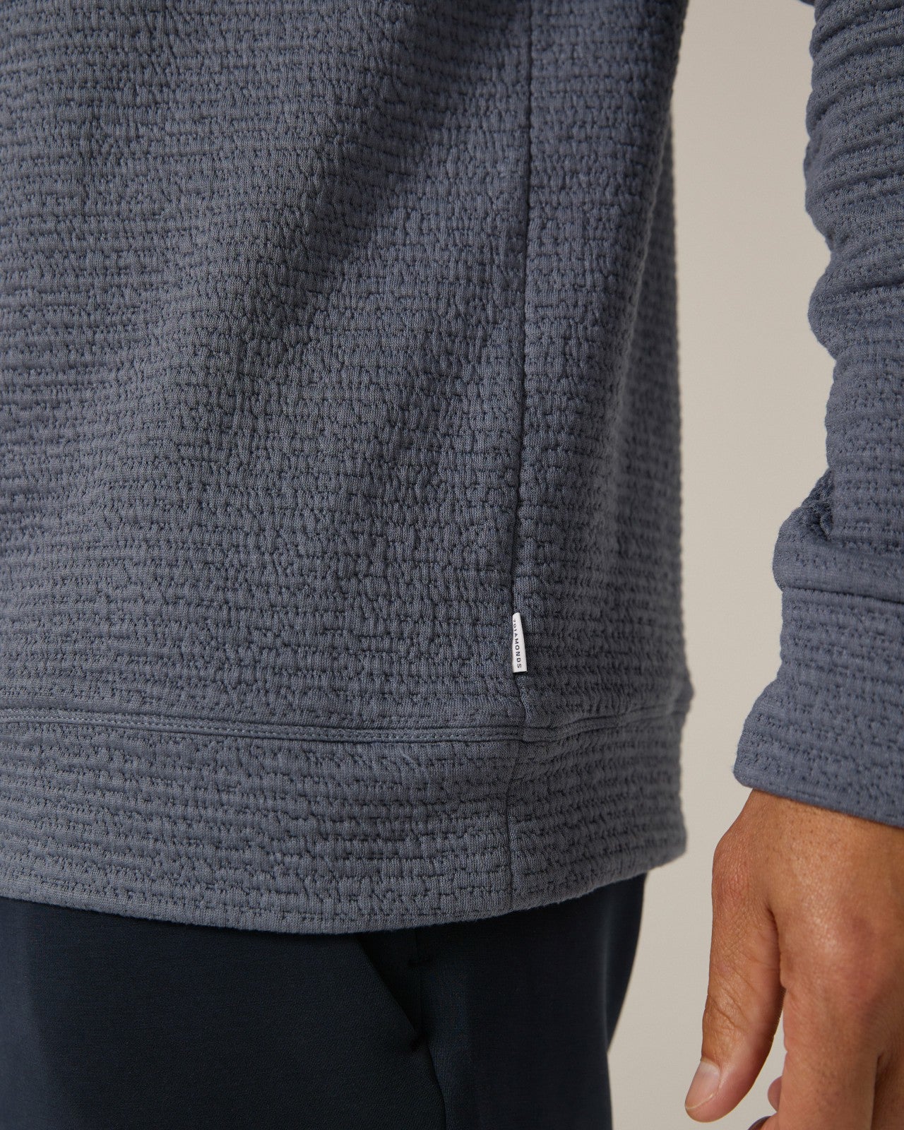 7Diamonds Elevate Hoodie