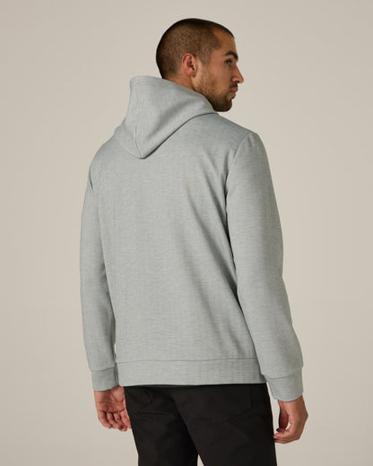 7Diamonds Roarke Herringbone Hoodie