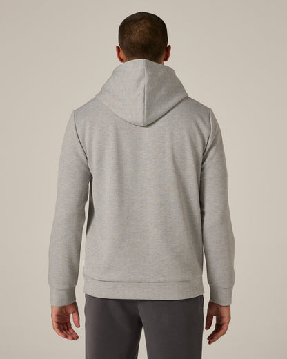 7Diamonds Roarke Herringbone Hoodie