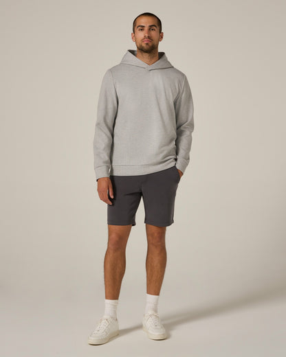 7Diamonds Roarke Herringbone Hoodie