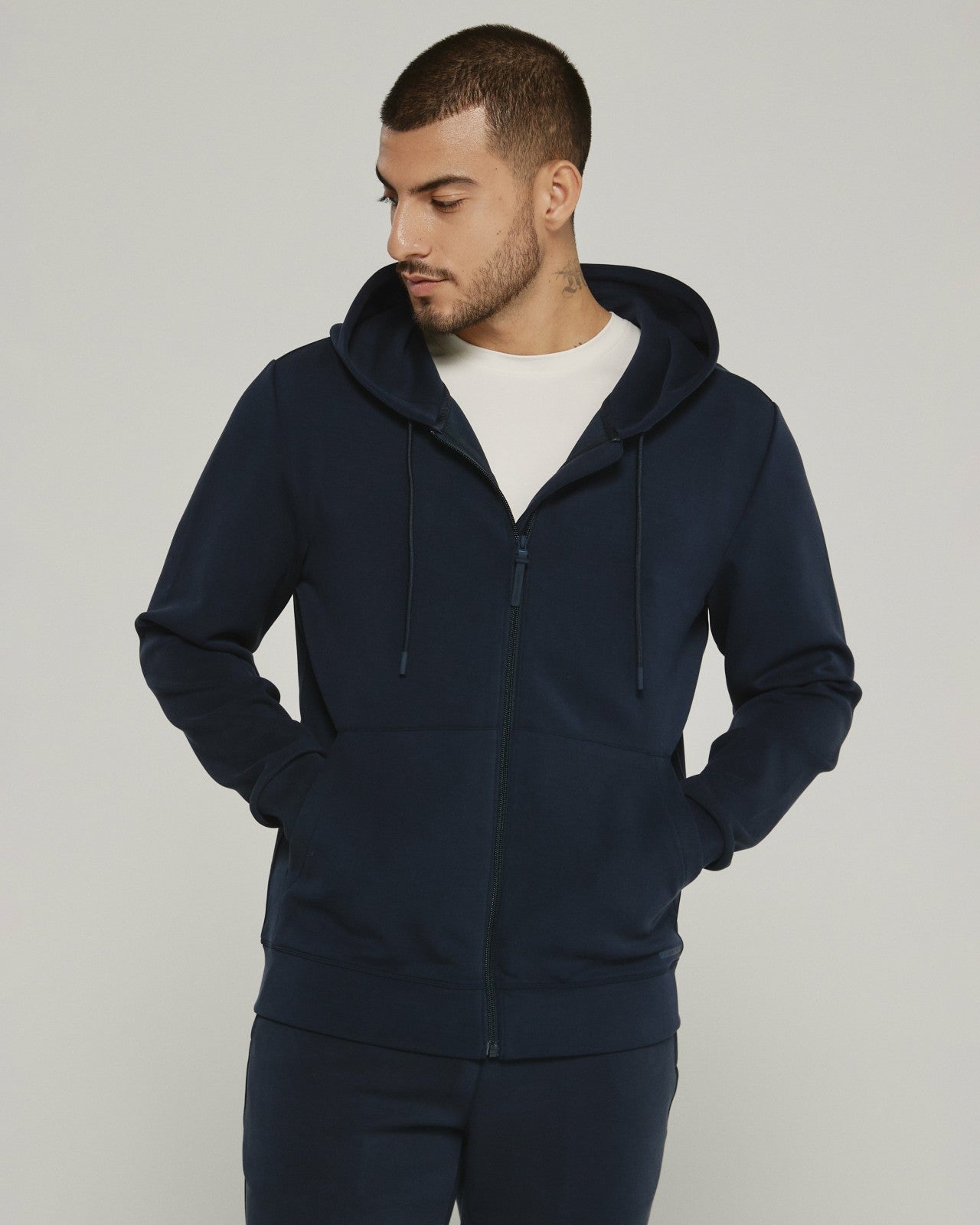 7Diamonds REV™ Full Zip Hoodie