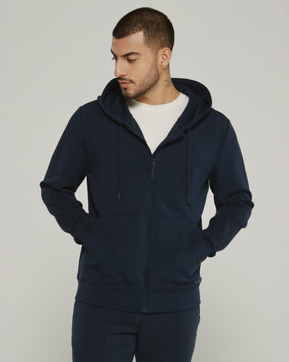 7Diamonds REV™ Full Zip Hoodie