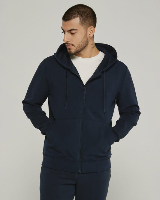 7Diamonds REV™ Full Zip Hoodie