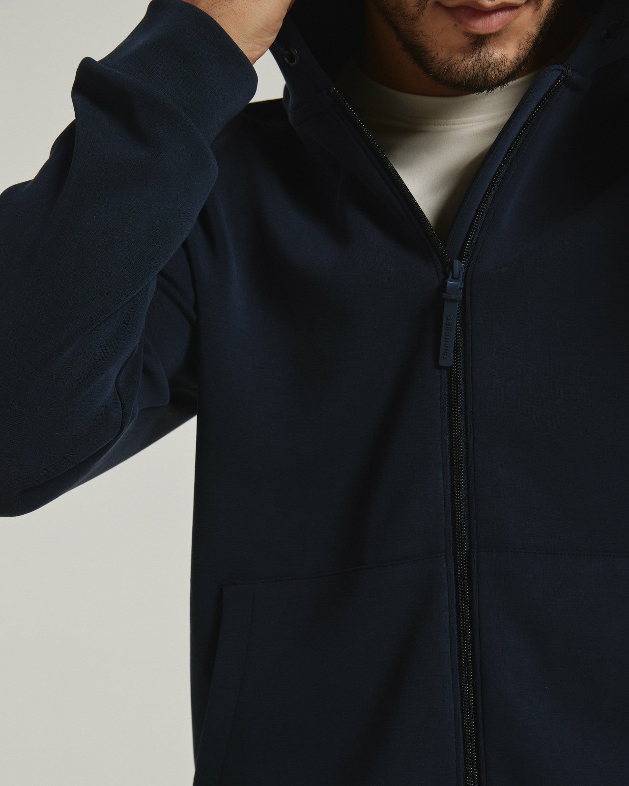 7Diamonds REV™ Full Zip Hoodie