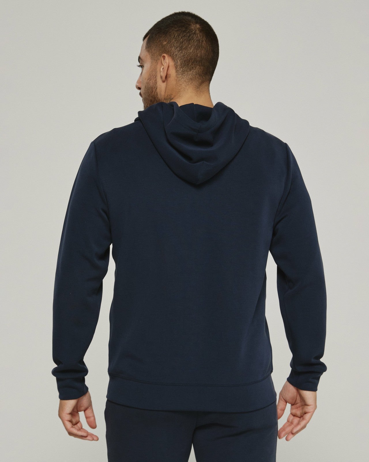 7Diamonds REV™ Full Zip Hoodie