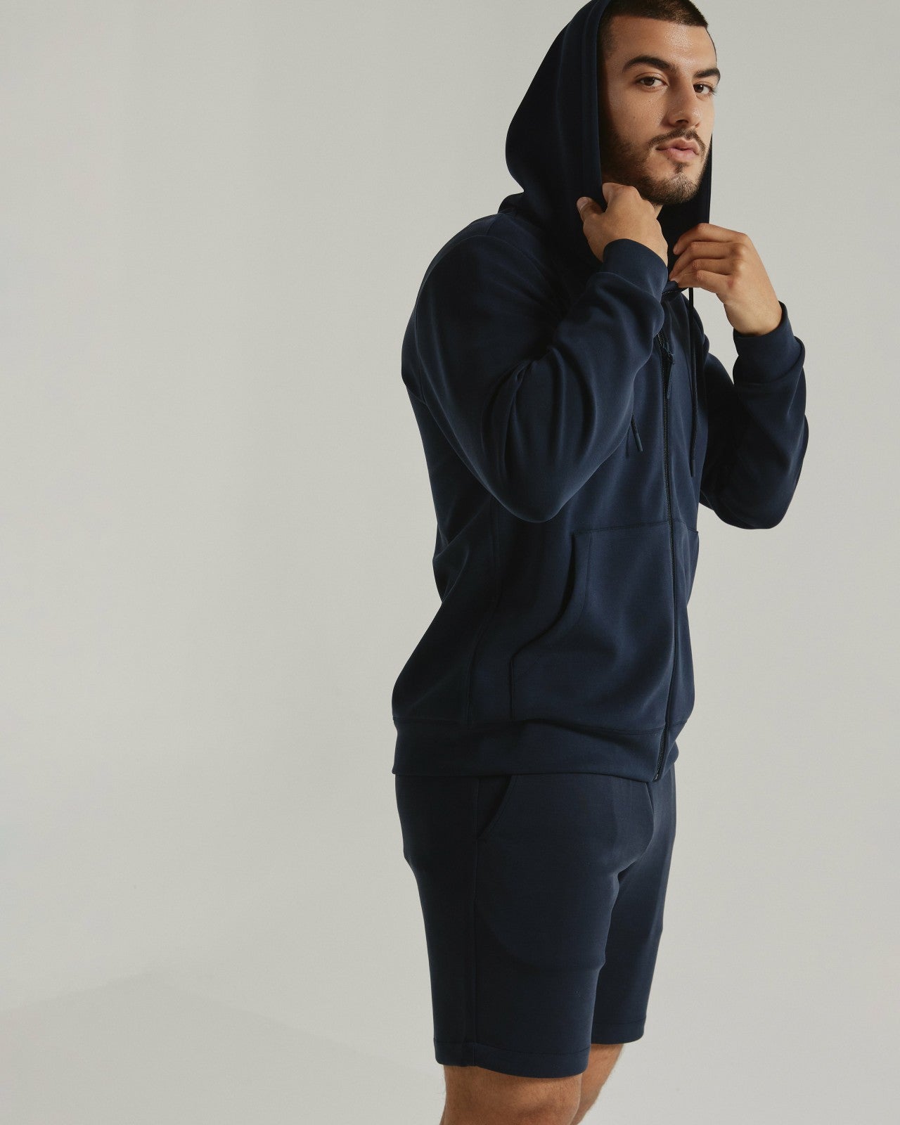 7Diamonds REV™ Full Zip Hoodie