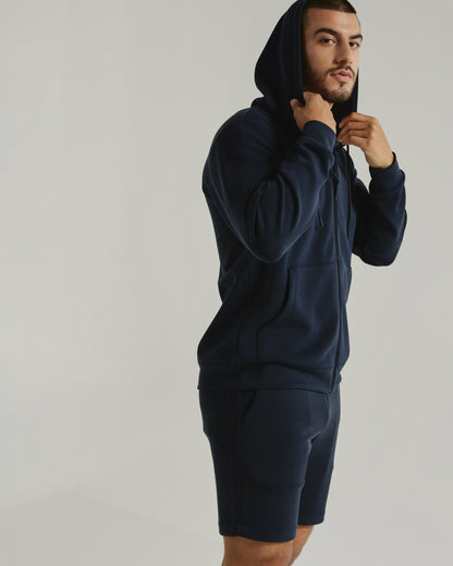 7Diamonds REV™ Full Zip Hoodie
