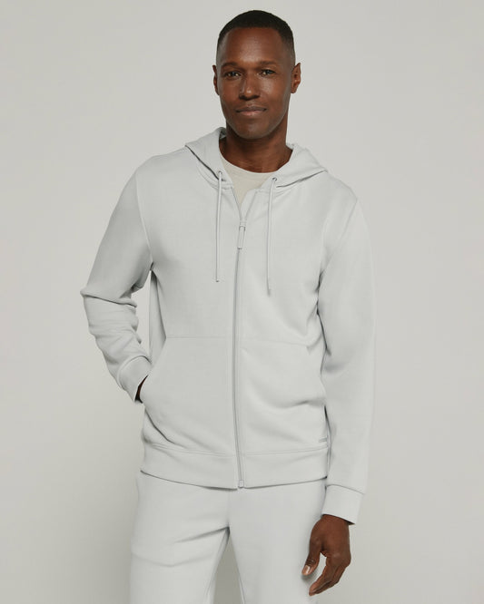 7Diamonds REV™ Full Zip Hoodie