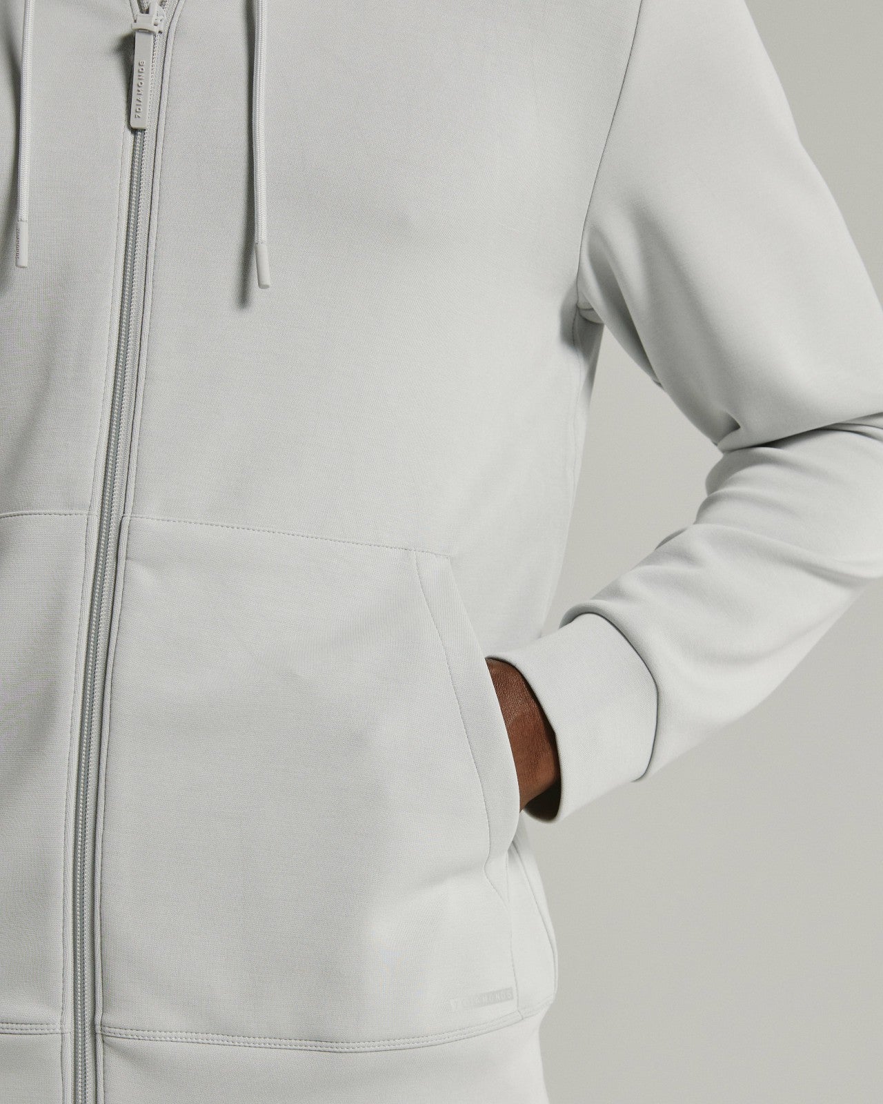 7Diamonds REV™ Full Zip Hoodie