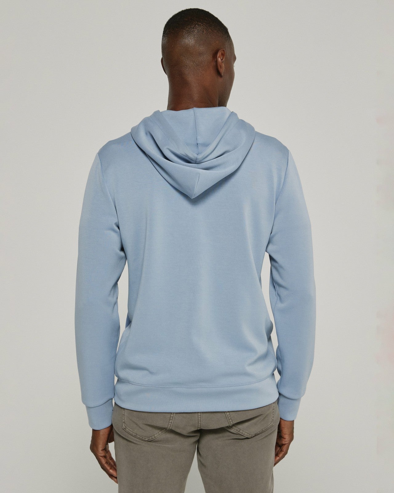 7Diamonds REV™ Full Zip Hoodie