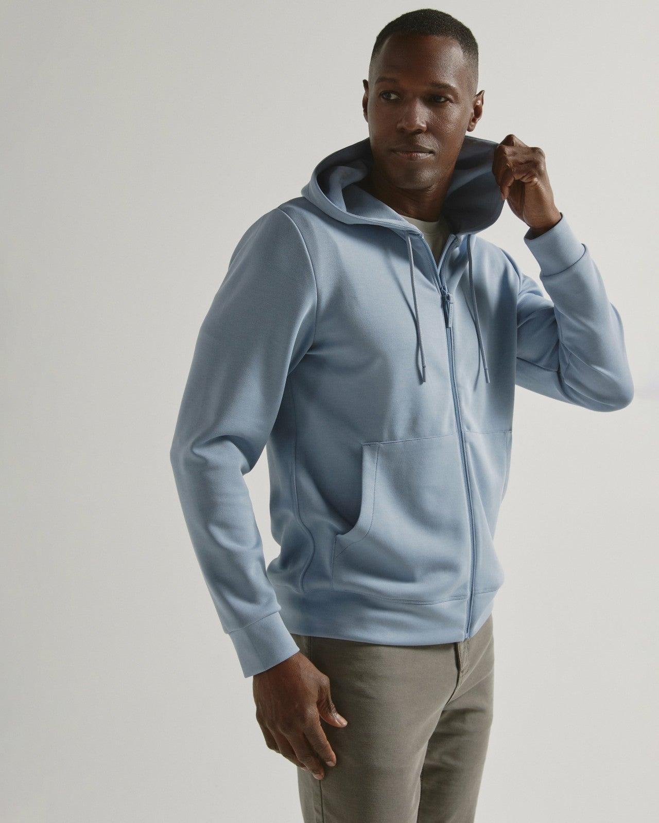 7Diamonds REV™ Full Zip Hoodie