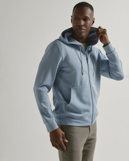 7Diamonds REV™ Full Zip Hoodie