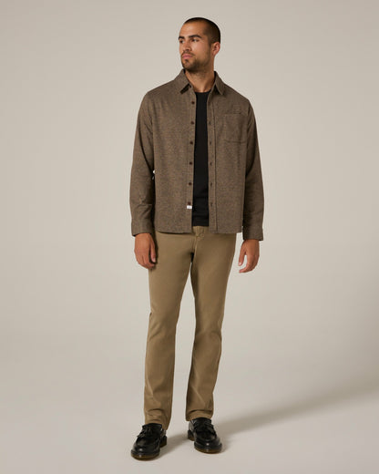 7Diamonds Generation Knit Shirt