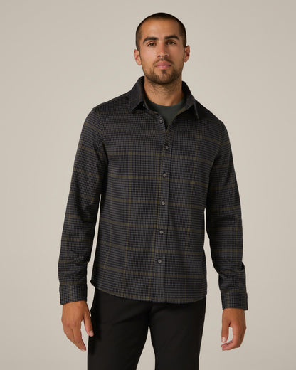 7Diamonds Generation™ Knit Shirt