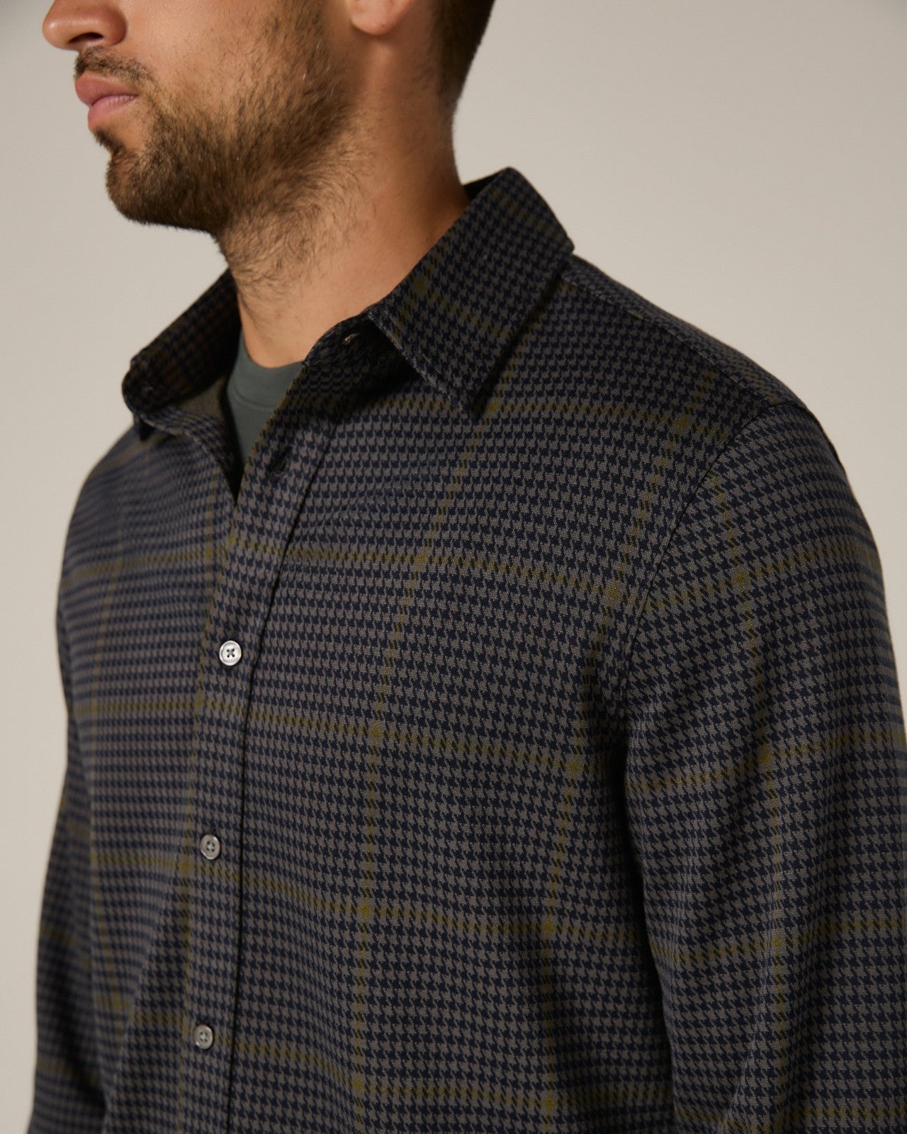 7Diamonds Generation™ Knit Shirt