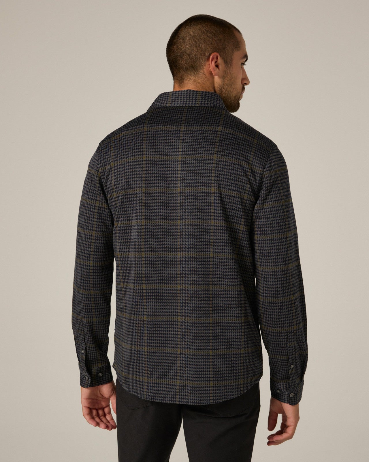 7Diamonds Generation™ Knit Shirt