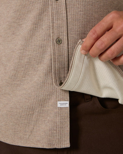 7Diamonds Generation™ Knit Shirt