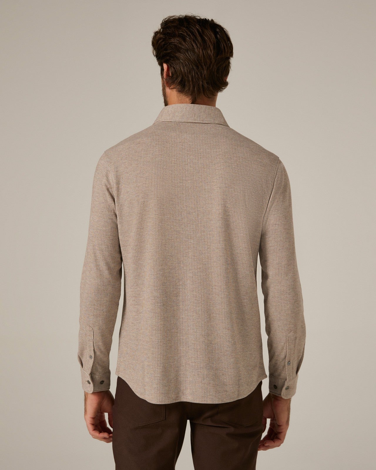 7Diamonds Generation™ Knit Shirt