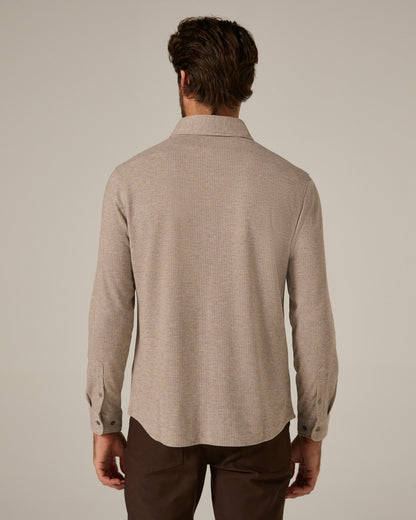 7Diamonds Generation™ Knit Shirt