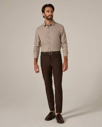 7Diamonds Generation™ Knit Shirt