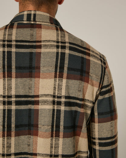 7Diamonds Generation™ Stretch Flannel