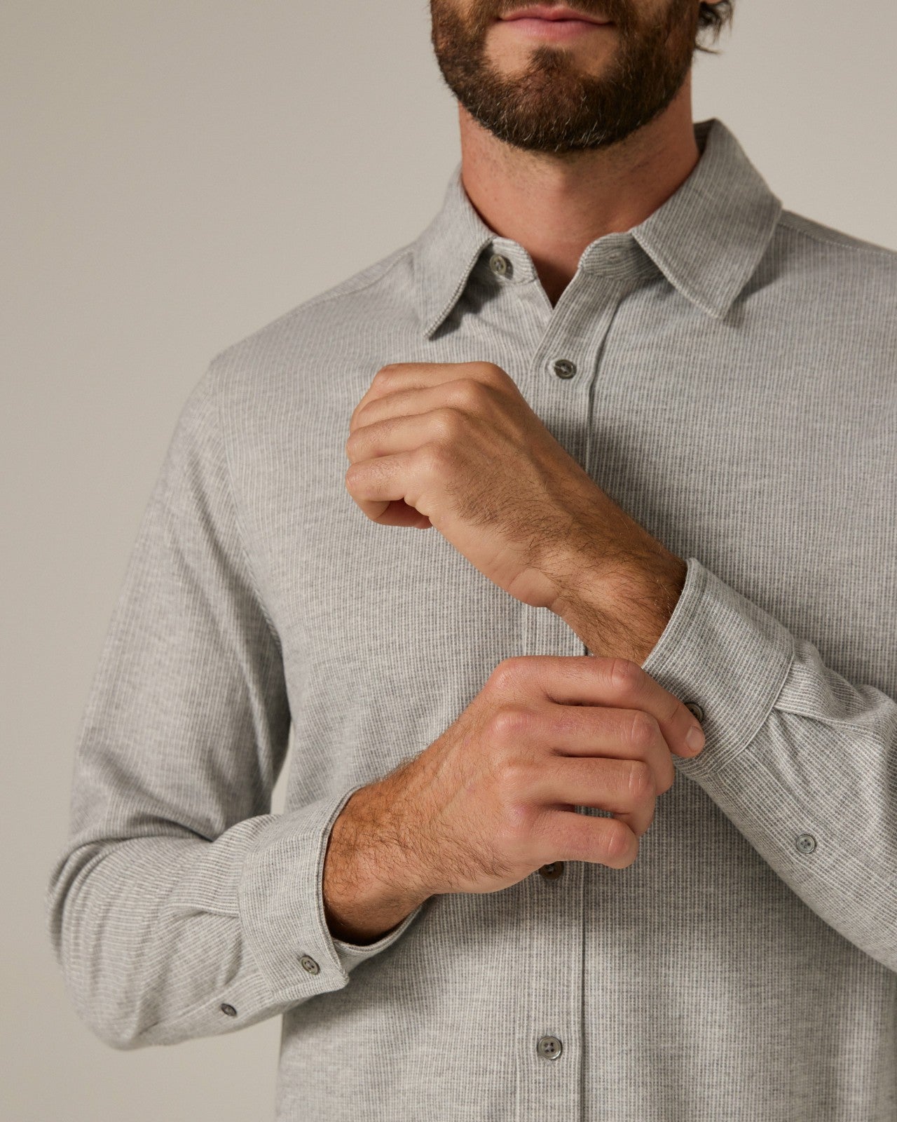 7Diamonds Generation™ Knit Shirt