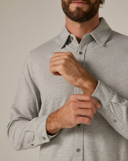 7Diamonds Generation™ Knit Shirt