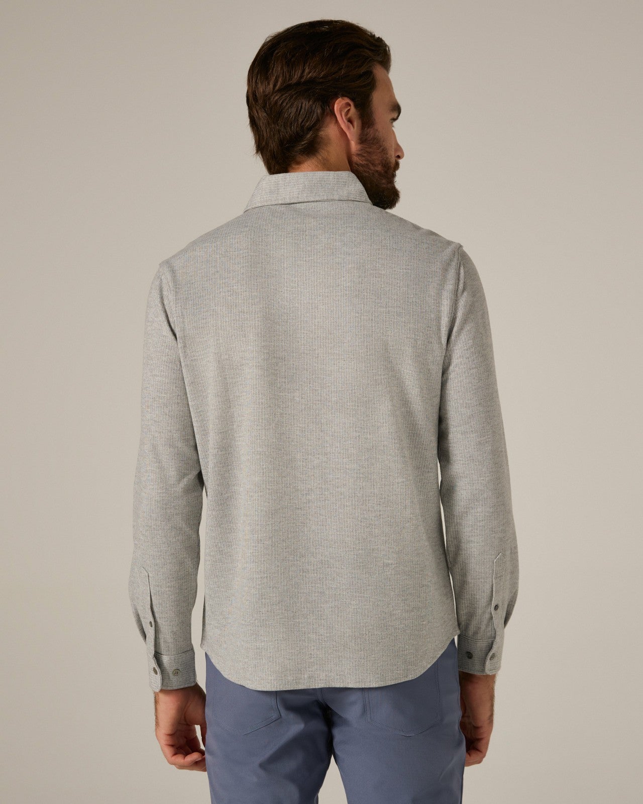 7Diamonds Generation™ Knit Shirt