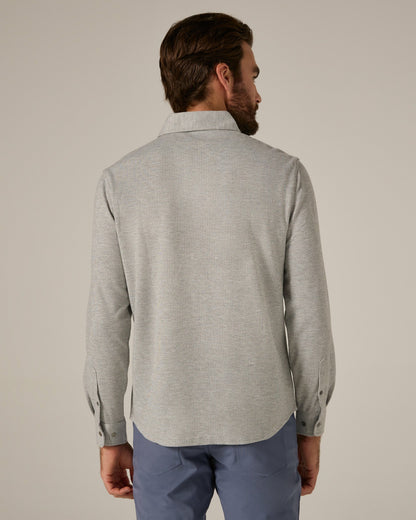7Diamonds Generation™ Knit Shirt