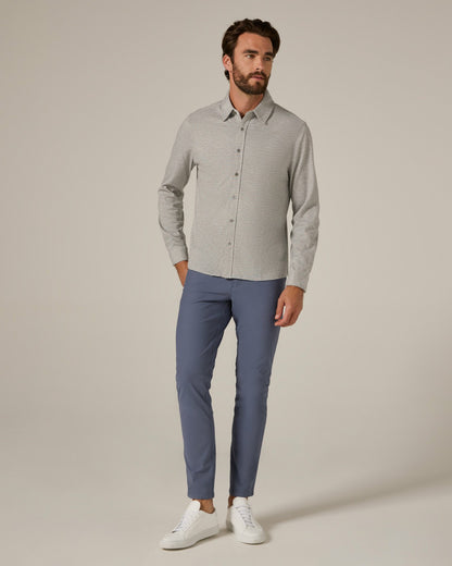 7Diamonds Generation™ Knit Shirt