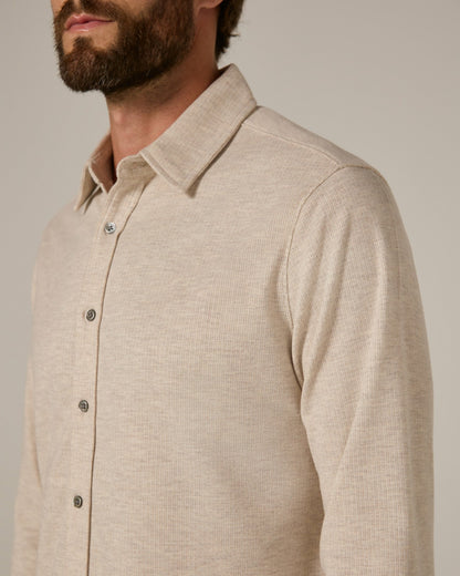 7Diamonds Generation™ Knit Shirt