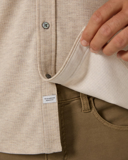 7Diamonds Generation™ Knit Shirt