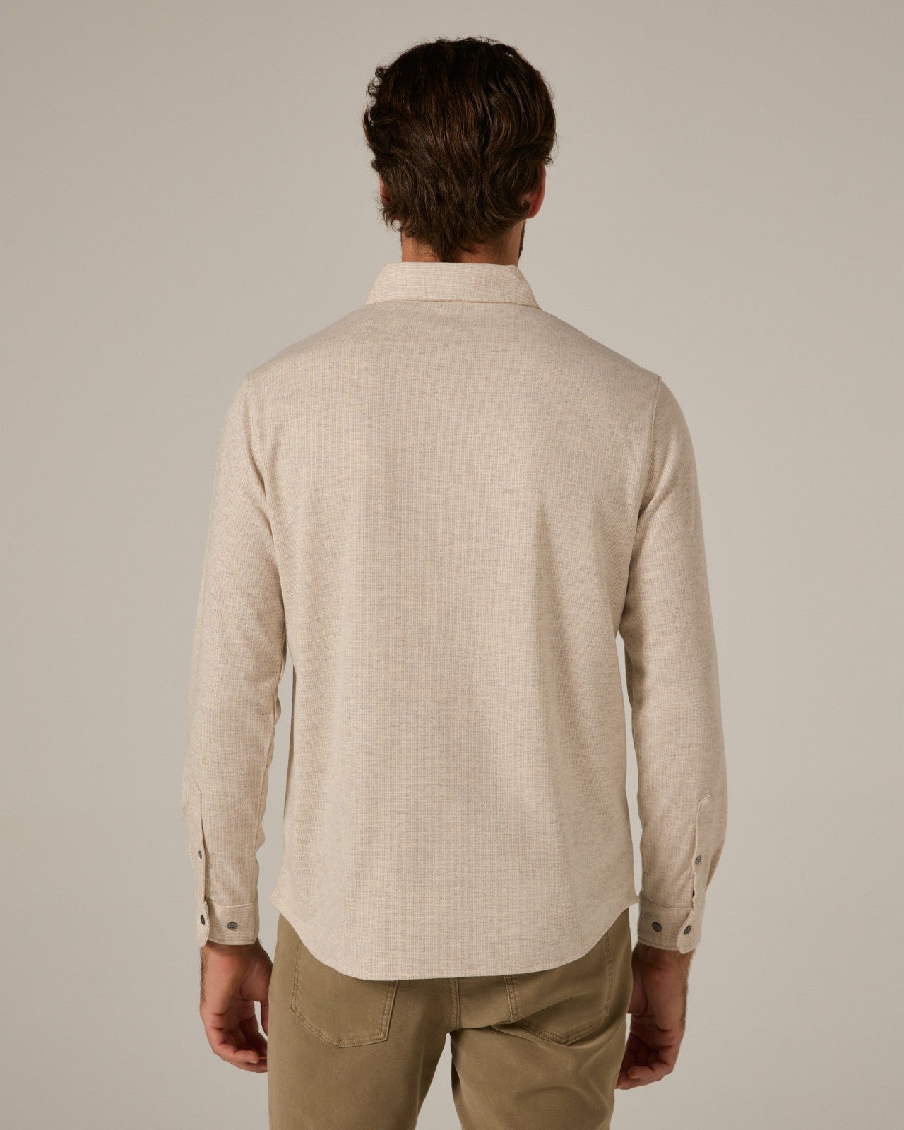 7Diamonds Generation™ Knit Shirt