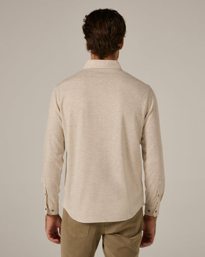 7Diamonds Generation™ Knit Shirt