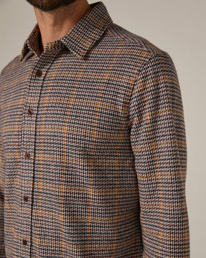 7Diamonds Generation™ Knit Shirt