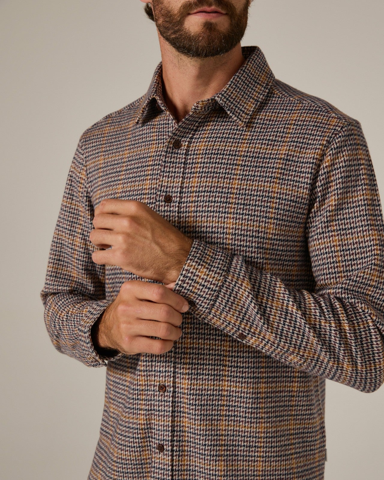 7Diamonds Generation™ Knit Shirt
