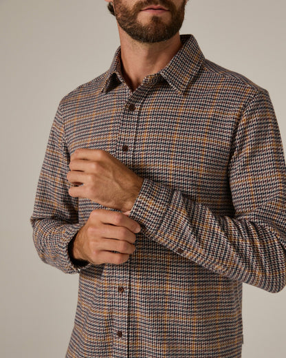 7Diamonds Generation™ Knit Shirt
