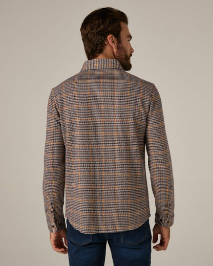 7Diamonds Generation™ Knit Shirt