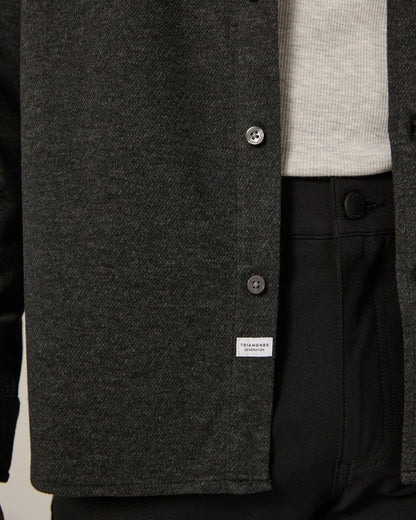 7Diamonds Generation Knit Shirt
