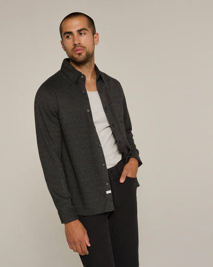 7Diamonds Generation Knit Shirt