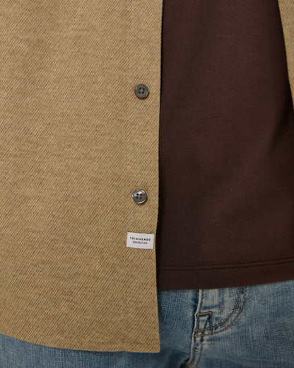 7Diamonds Generation Knit Shirt